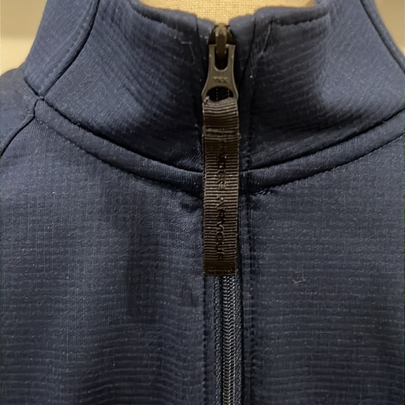 Under Armour ColdGear Reactor Half Zip
Pullover Jacket - Picture 2 of 9